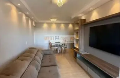 Apartamento alto padrão em quinta da primavera, ribeirão preto/sp