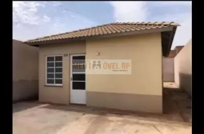 Casa à venda no bairro jardim cristo redentor - ribeirão preto/sp