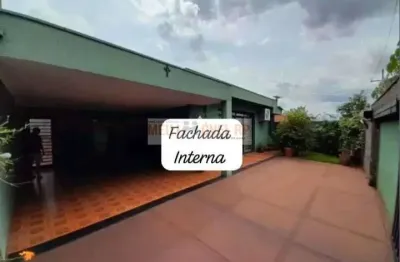 Casa alto padrão em jardim sumaré, ribeirão preto/sp