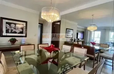 Apartamento à venda no bairro santa cruz do josé jacques - ribeirão preto/sp