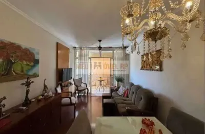Apartamento com 2 quartos à venda no Jardim Irajá, Ribeirão Preto 