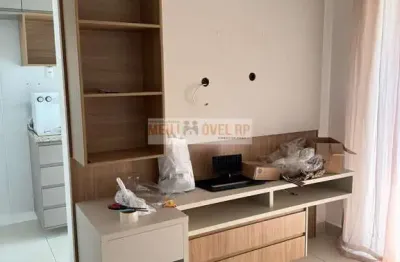 Apartamento com 2 quartos à venda no Jardim Palma Travassos, Ribeirão Preto 