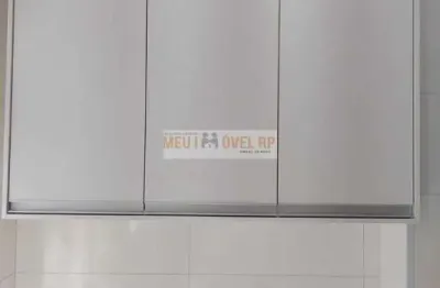 Apartamento à venda no bairro presidente médici - ribeirão preto/sp