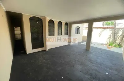 Casa com 3 quartos à venda no Quintino Facci II, Ribeirão Preto 