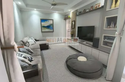 Casa à venda no bairro residencial e comercial palmares - ribeirão preto/sp