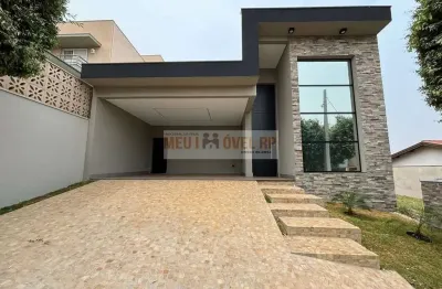Casa com 3 quartos à venda em bonfim paulista, ribeirão preto , 164 m2 por r$ 1.200.000