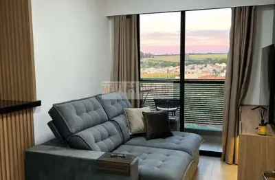 Apartamento com 2 quartos à venda no Quintas de São José, Ribeirão Preto 