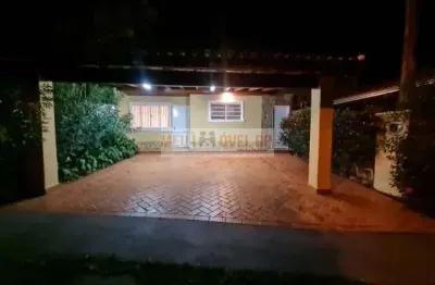 Casa à venda no bairro jardim interlagos - ribeirão preto/sp
