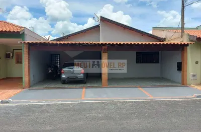 Casa com 3 quartos à venda no jardim florestan fernandes, ribeirão preto , 90 m2 por r$ 360.000