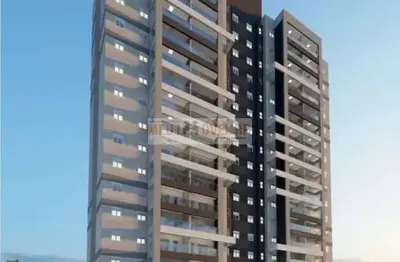 Apartamento com 2 quartos à venda no Jardim Sumaré, Ribeirão Preto 
