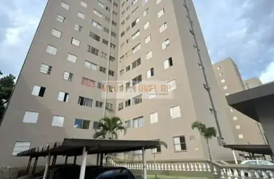 Apartamento com 3 quartos à venda no Jardim Palma Travassos, Ribeirão Preto 