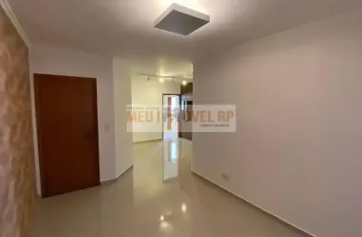 Apartamento com 3 quartos à venda no Centro, Ribeirão Preto 