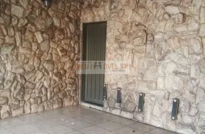 Casa com 3 quartos à venda no ipiranga, ribeirão preto , 169 m2 por r$ 499.000
