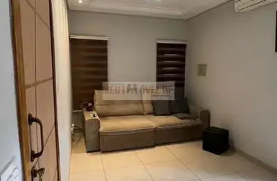Casa com 3 quartos à venda no residencial das américas, ribeirão preto , 110 m2 por r$ 265.000