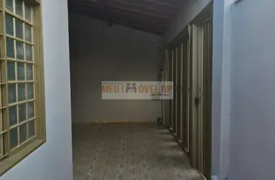 Casa com 3 quartos à venda na vila amélia, ribeirão preto , 150 m2 por r$ 350.000