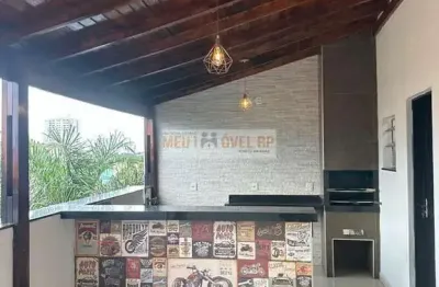 Apartamento à venda no bairro jardim castelo branco - ribeirão preto/sp