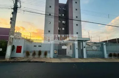 Apartamento com 2 quartos à venda na Vila Maria Luiza, Ribeirão Preto 