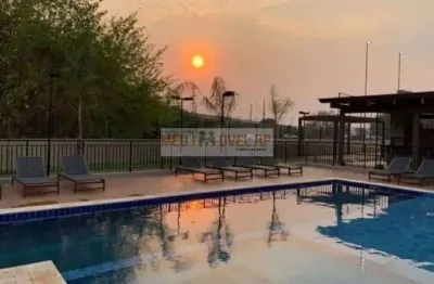 Apartamento com 2 quartos à venda no Residencial Greenville, Ribeirão Preto 