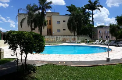 Apartamento com 2 quartos à venda no Independência, Ribeirão Preto 