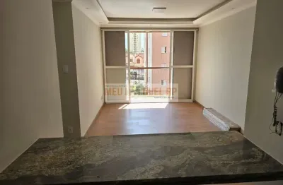 Apartamento com 3 quartos à venda no Parque Industrial Lagoinha, Ribeirão Preto 