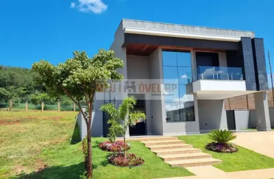 Casa à venda no bairro vila do golf - ribeirão preto/sp