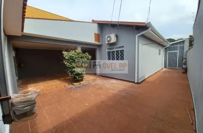 Casa com 3 quartos à venda no dom bernardo josé mielle, ribeirão preto , 144 m2 por r$ 290.000