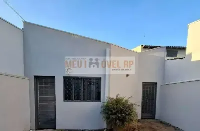 Casa com 2 quartos à venda no jardim heitor rigon, ribeirão preto , 130 m2 por r$ 225.000