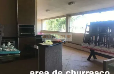 Casa com 3 dormitórios à venda, 300 m² por r$ 585.000,00 - planalto verde - ribeirão preto/sp