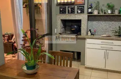 Apartamento com 3 dormitórios à venda, 137 m² por r$ 760.000 - jardim irajá - ribeirão preto/sp