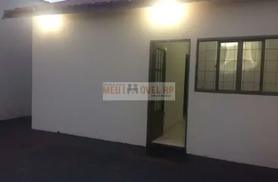 Casa à venda no bairro parque das oliveiras - ribeirão preto/sp