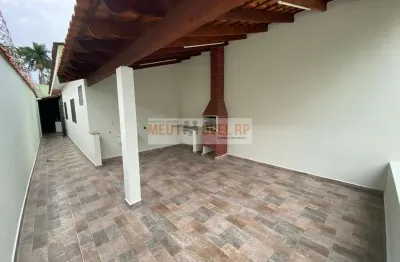 Casa com 3 quartos à venda no Alto do Ipiranga, Ribeirão Preto 