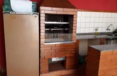 Casa com 3 dormitórios à venda, 230 m² por r$ 430.000,00 - ipiranga - ribeirão preto/sp