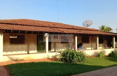 Fazenda à venda na Zona Rural, Miguelópolis 