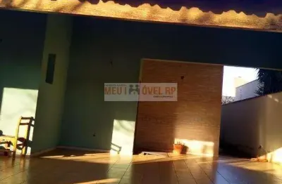 Casa com 4 dormitórios à venda, 230 m² por r$ 780.000,00 - city ribeirão - ribeirão preto/sp