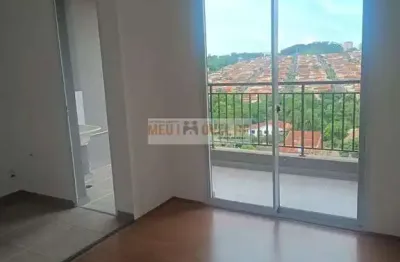 Apartamento com 2 quartos à venda no Jardim Anhangüera, Ribeirão Preto 