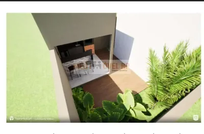 Casa com 3 quartos à venda em bonfim paulista, ribeirão preto , 97 m2 por r$ 579.800
