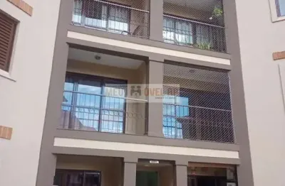Apartamento com 2 quartos à venda na Vila Amélia, Ribeirão Preto 