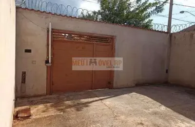 Casa com 2 quartos à venda no parque das oliveiras, ribeirão preto , 160 m2 por r$ 250.000