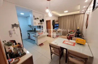 Apartamento à venda no bairro jardim botânico - ribeirão preto/sp