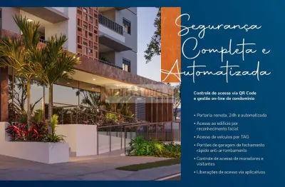 Apartamento à venda no bairro ribeirânia - ribeirão preto/sp