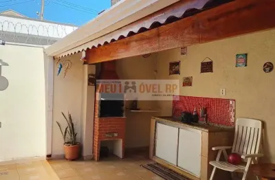 Casa com 2 quartos à venda na vila albertina, ribeirão preto , 250 m2 por r$ 289.000