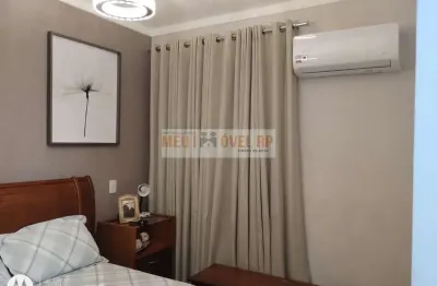 Apartamento com 2 quartos à venda no Alto da Boa Vista, Ribeirão Preto 