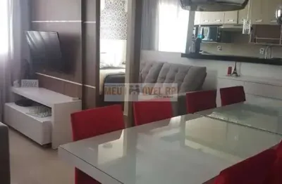 Apartamento em Reserva Sul Condomínio Resort, Ribeirão Preto/SP