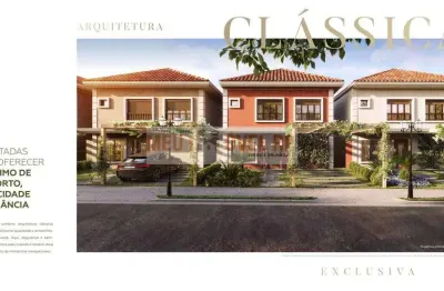 Casa em condomínio fechado com 4 quartos à venda em Bonfim Paulista, Ribeirão Preto 