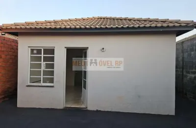 Casa com 2 quartos à venda no Jardim Cristo Redentor, Ribeirão Preto 