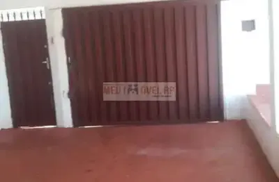 Casa à venda no bairro parque são sebastião - ribeirão preto/sp
