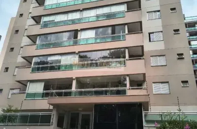 Apartamento com 3 quartos para alugar no Jardim Botânico, Ribeirão Preto 