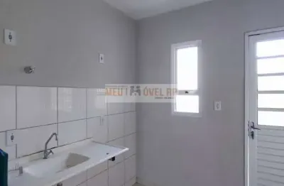 Casa com 2 quartos à venda no jardim cristo redentor, ribeirão preto , 86 m2 por r$ 260.000