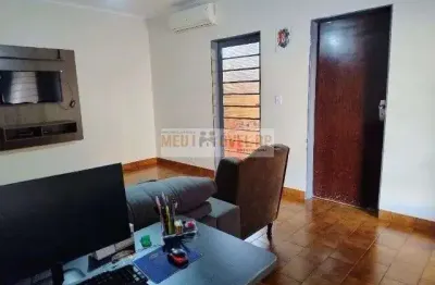 Casa com 2 quartos à venda na vila mariana, ribeirão preto , 250 m2 por r$ 350.000