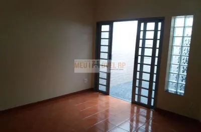 Casa com 2 dormitórios à venda, 117 m² por r$ 320.000,00 - vila tibério - ribeirão preto/sp